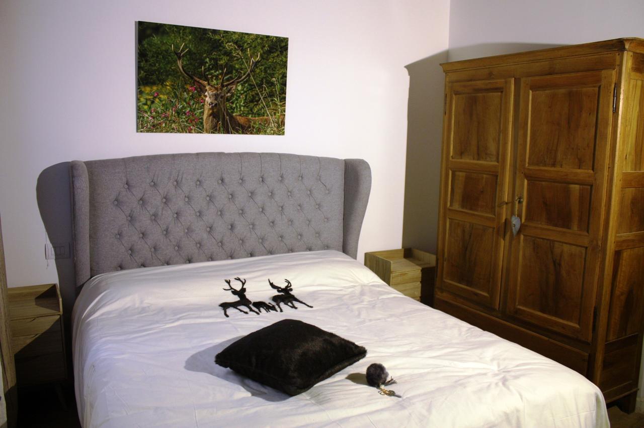 A Casa Di V-Ale Hotel Treviso Exterior foto