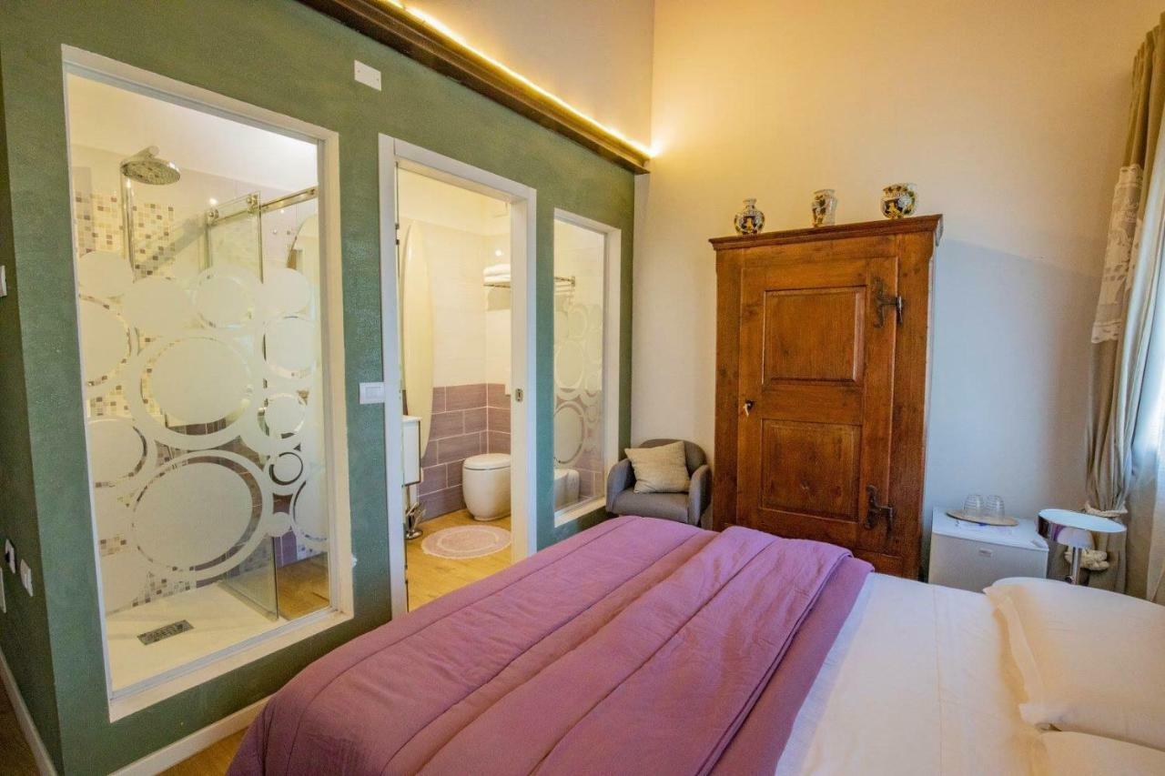 A Casa Di V-Ale Hotel Treviso Exterior foto